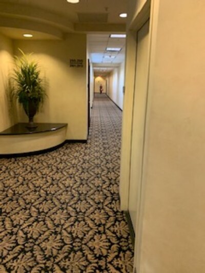 More Photos Of 23300 Cinema Dr, Valencia General Retail For Lease