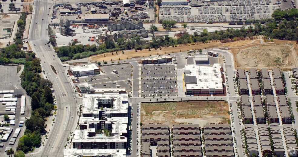 More Photos Of 1411 Berryessa Rd, San Jose Freestanding For Lease