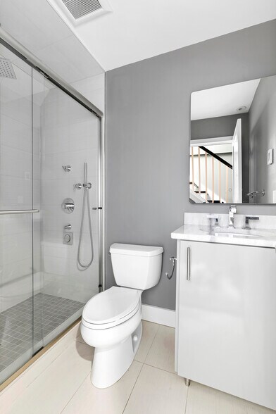 More Photos Of 666 Massachusetts Ave, Boston Apartments For Sale