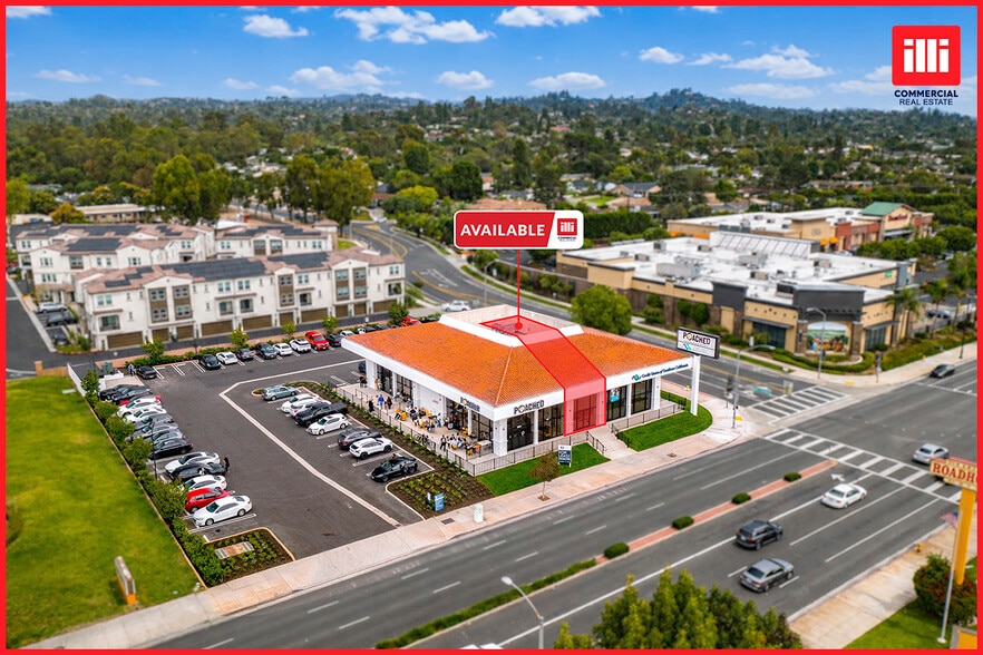 Primary Photo Of 15175 Whittier Blvd, Whittier Bank For Lease