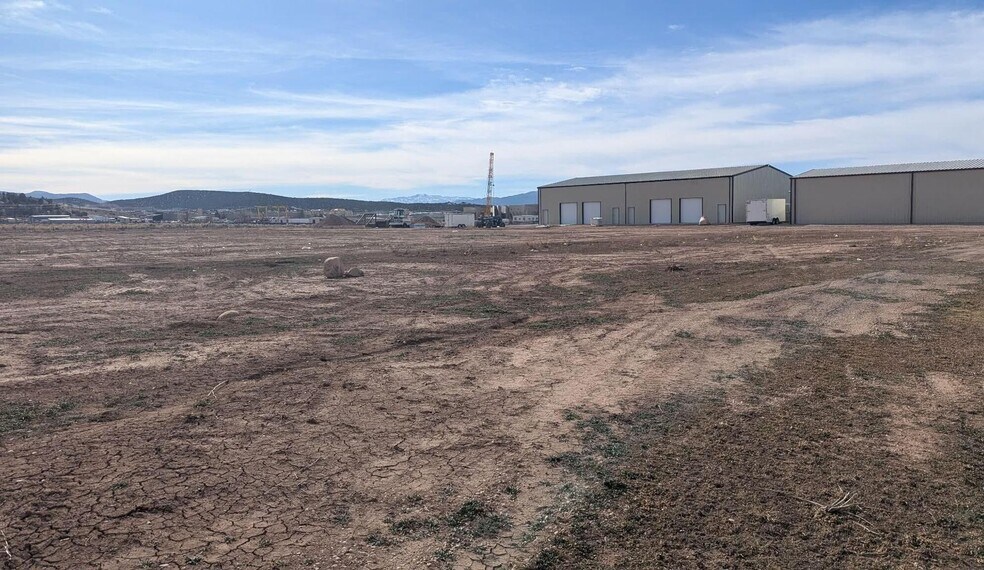 More Photos Of 2445 850 N, Cedar City Land For Lease