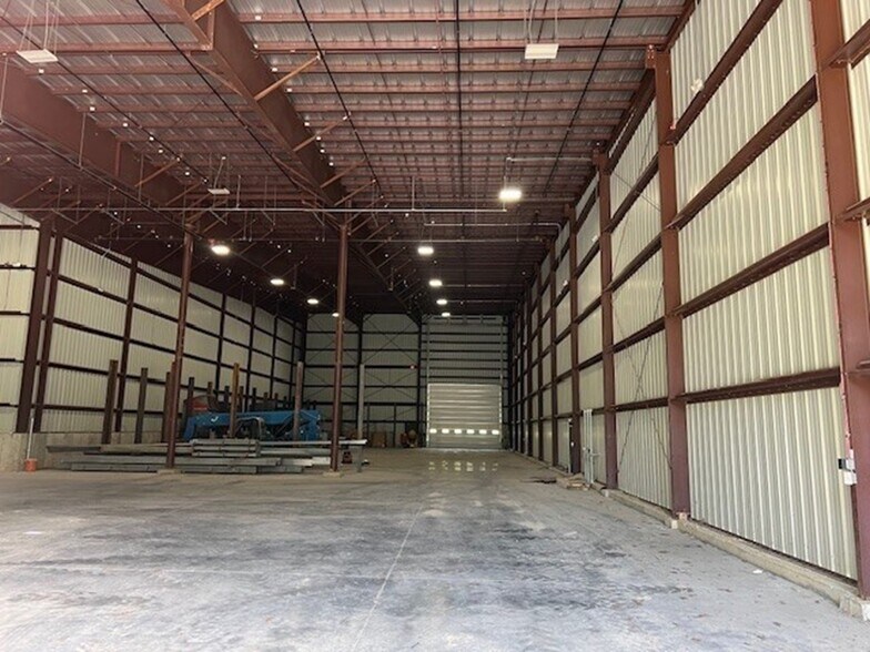 More Photos Of 100 Duchaine Blvd, New Bedford Manufacturing For Lease
