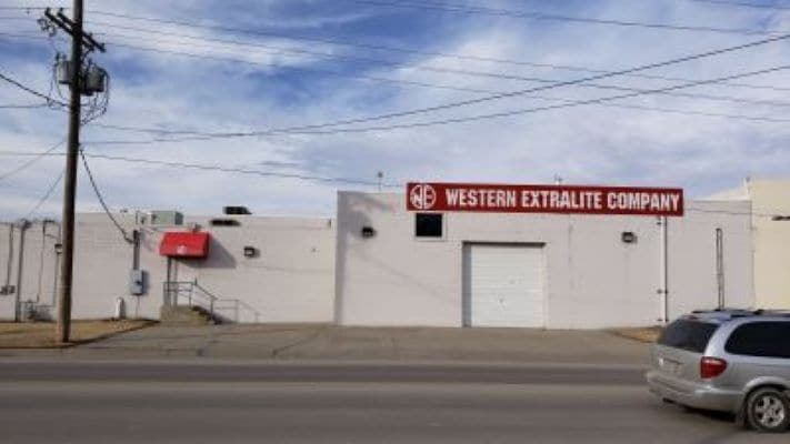 More Photos Of 530 E 8th St, Junction City Warehouse For Sale