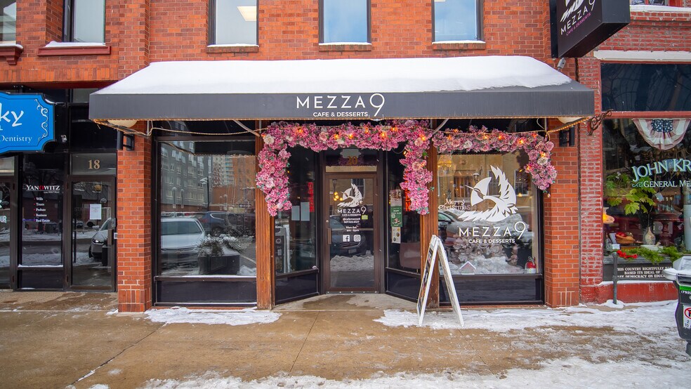 More Photos Of 18 3rd St SW, Rochester Office For Lease