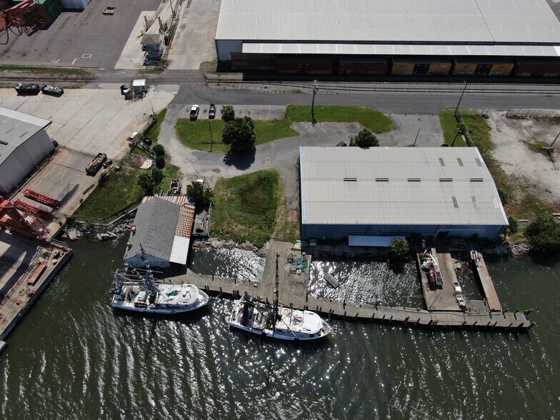 More Photos Of , Fernandina Beach Industrial For Sale
