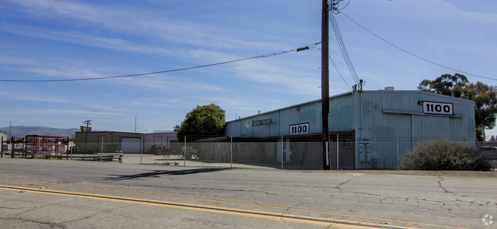 Primary Photo Of 1140 Mabury Rd, San Jose Warehouse For Lease