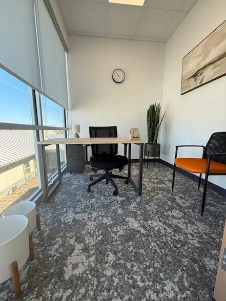 More Photos Of 8720 Silverado Trail, McKinney Coworking Space