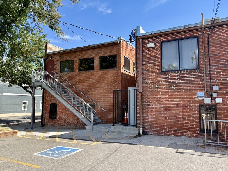 More Photos Of 4051-4059 Tejon St, Denver Office For Lease