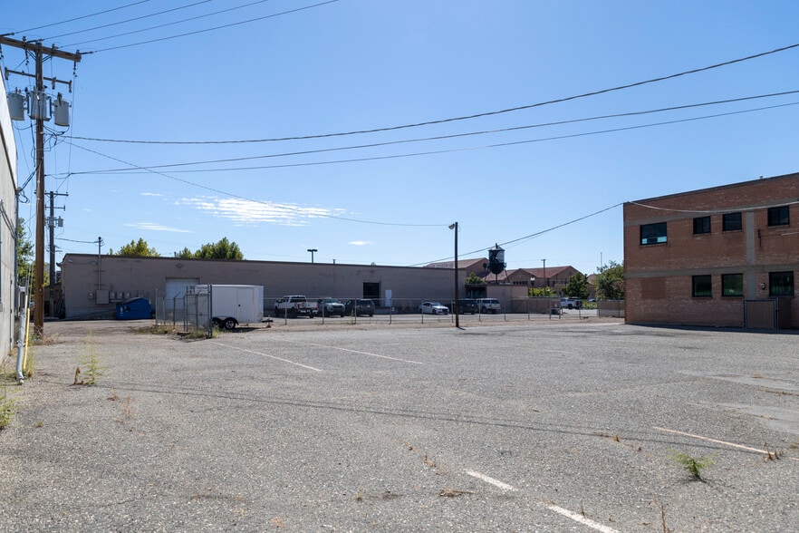 More Photos Of 2424 Wall Ave, Ogden Storefront For Sale