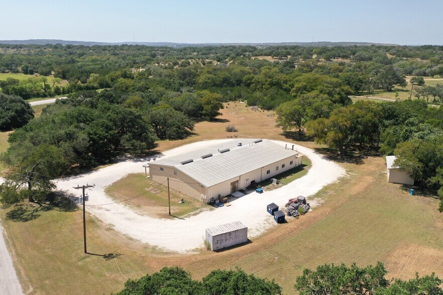 More Photos Of 5916 Hwy 290 West, Dripping Springs Light Manufacturing For Sale
