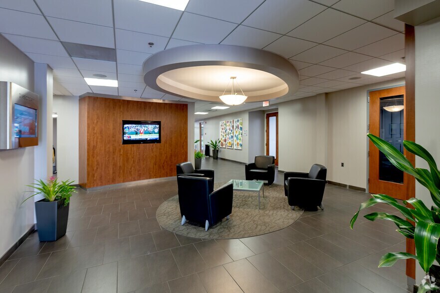 More Photos Of 10000 Lincoln Dr E, Marlton Coworking Space