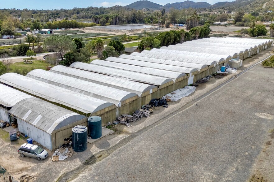 More Photos Of 2526 Rainbow Valley Blvd, Fallbrook Manufacturing For Sale