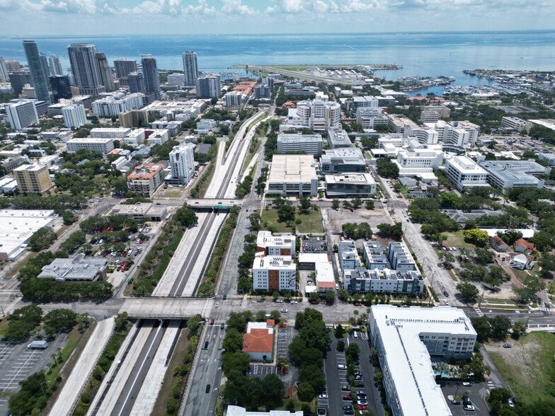 More Photos Of 501 Dr Martin Luther King Jr St S, Saint Petersburg Medical For Lease