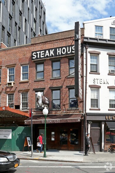 More Photos Of 56 9th Ave, New York Office For Sale