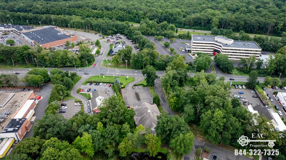 More Photos Of 887 Bridgeport Ave, Shelton Medical For Lease