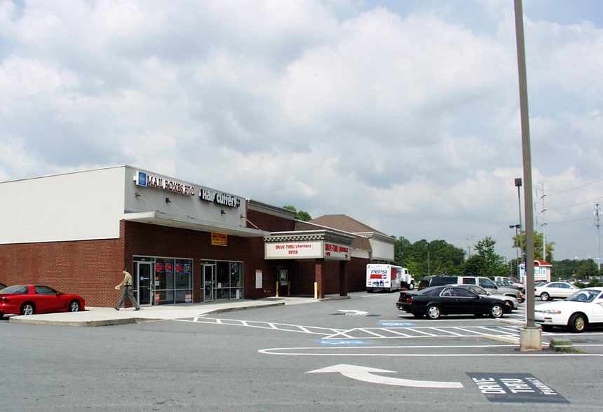 More Photos Of 3435 Ashford Dunwoody Rd NE, Atlanta Unknown For Lease