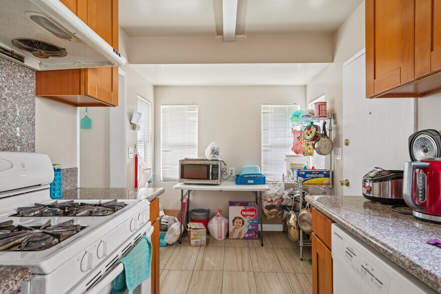 More Photos Of 6036-6038 Temple City Blvd, Temple City Apartments For Sale