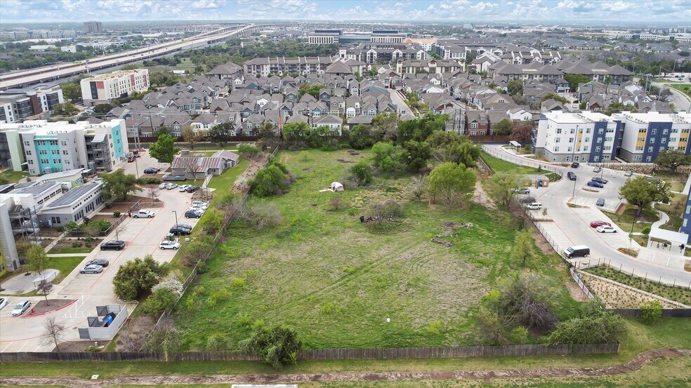 More Photos Of 13641 Rutledge Spur, Austin Land For Sale