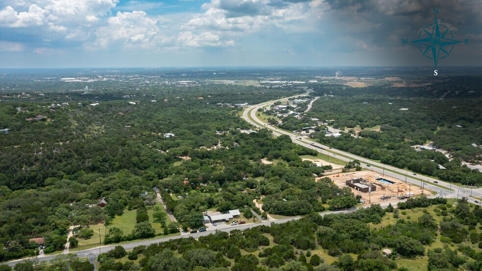 More Photos Of 15034 Scenic Loop Rd, Helotes Land For Sale