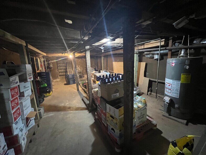 More Photos Of 604 W York St, Philadelphia Storefront Retail Residential For Sale