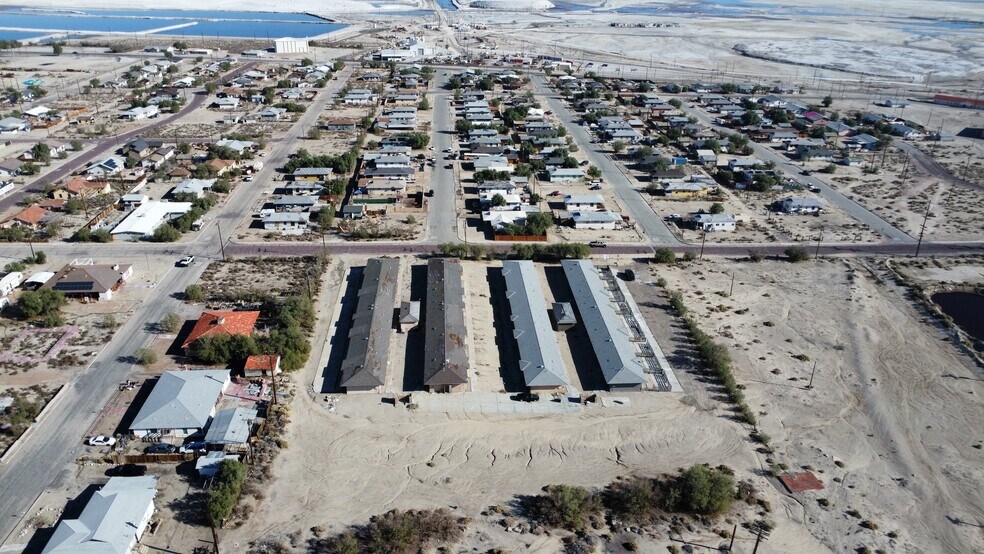 More Photos Of 83298-83420 Argus Ave, Trona Apartments For Sale