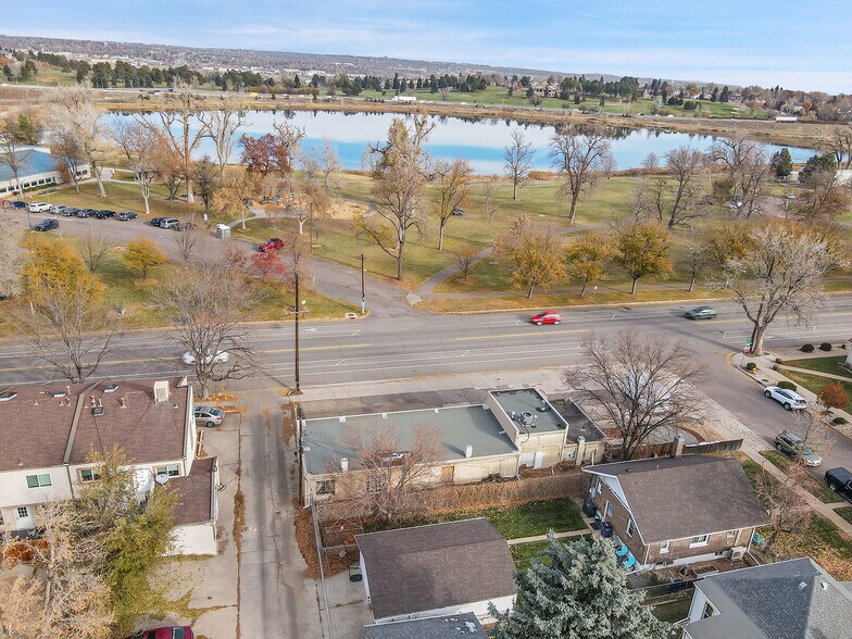 More Photos Of 4900 W 46th Ave, Denver Storefront Retail Residential For Sale