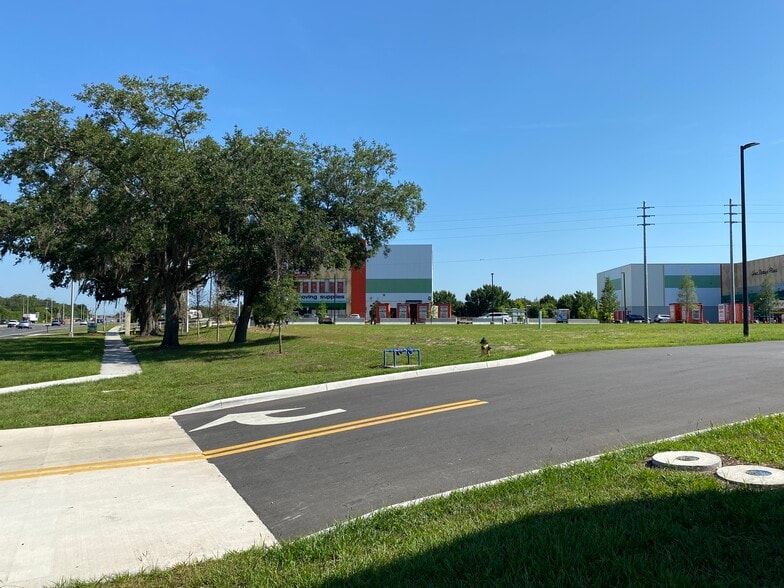 More Photos Of 2643 E Irlo Bronson Memorial Hwy, Kissimmee Land For Lease