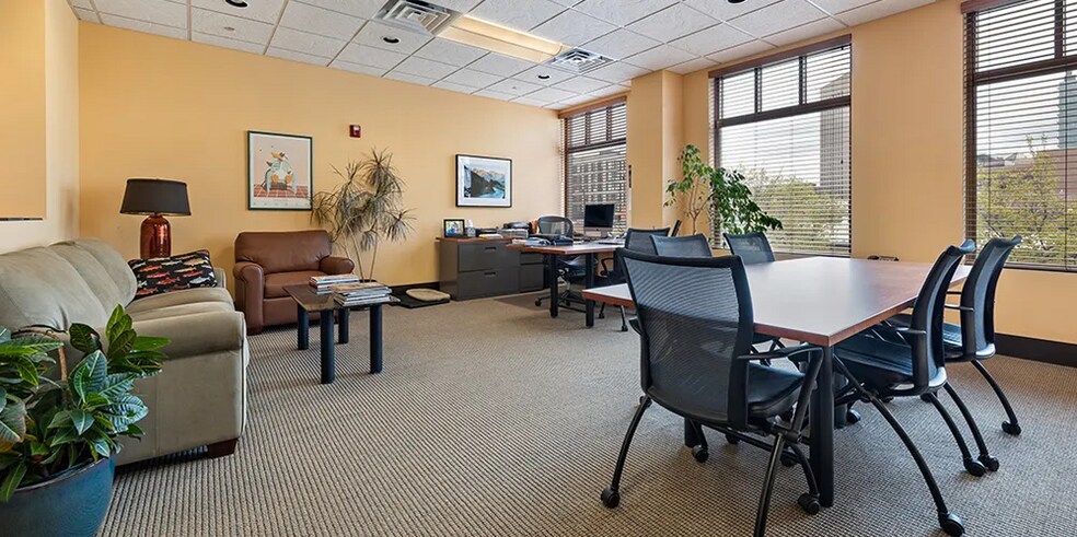 More Photos Of 420 W Main St, Boise Office For Lease