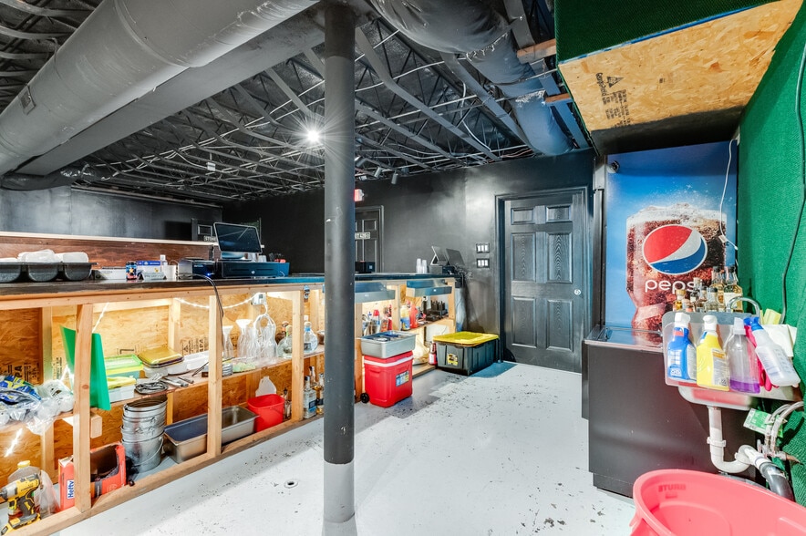 More Photos Of 1217-1219 E Main St, Richmond Storefront For Sale