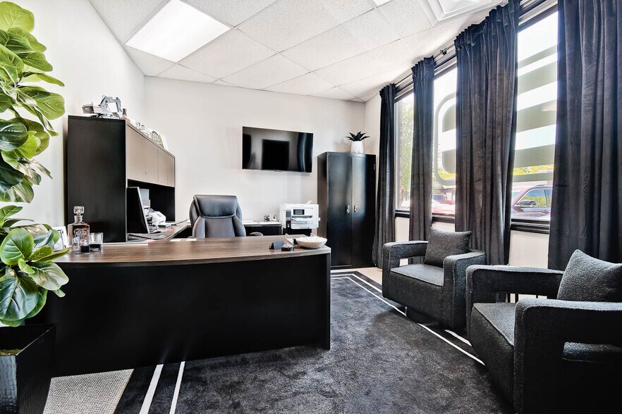 More Photos Of 1700 Industrial Drive, Rogers Office For Lease