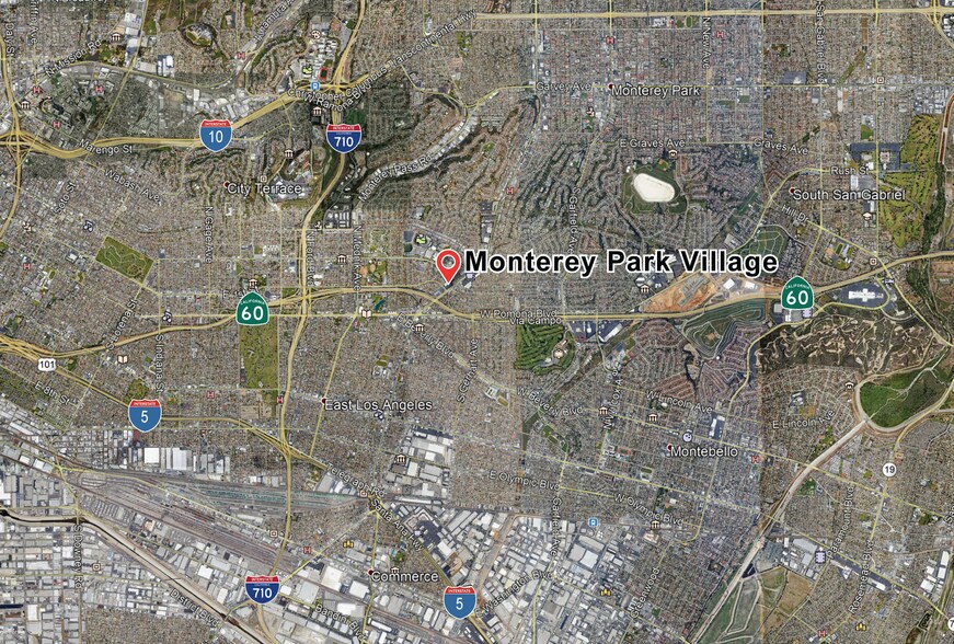 More Photos Of 2325 S Atlantic Blvd, Monterey Park Unknown For Lease