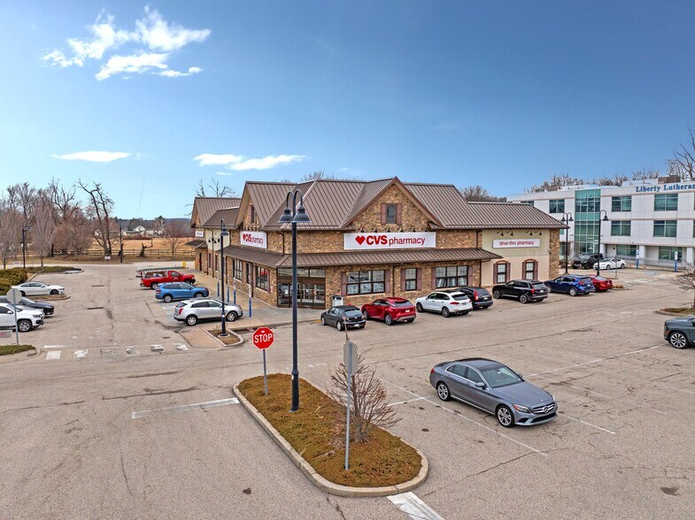 More Photos Of 7000 W Butler Pike, Ambler Drugstore For Sale