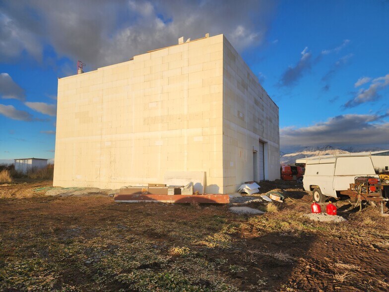 More Photos Of 7867 S 2000 W, Spanish Fork Land For Lease