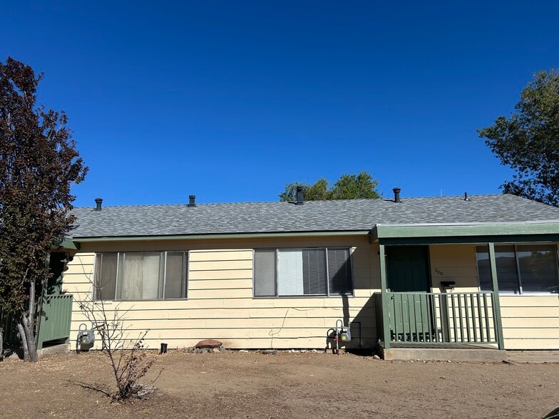 Primary Photo Of 2010-2020E Sheffield Mnr W, Carson City Multifamily For Sale
