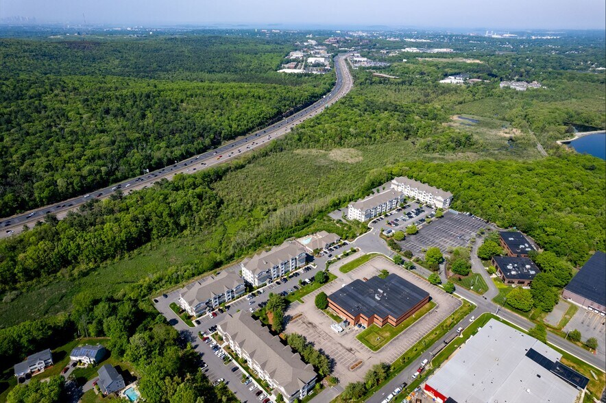 More Photos Of 15 Pacella Park Dr, Randolph Office For Lease