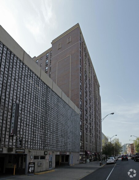 More Photos Of 205 Hudson St, Hoboken Multifamily For Sale