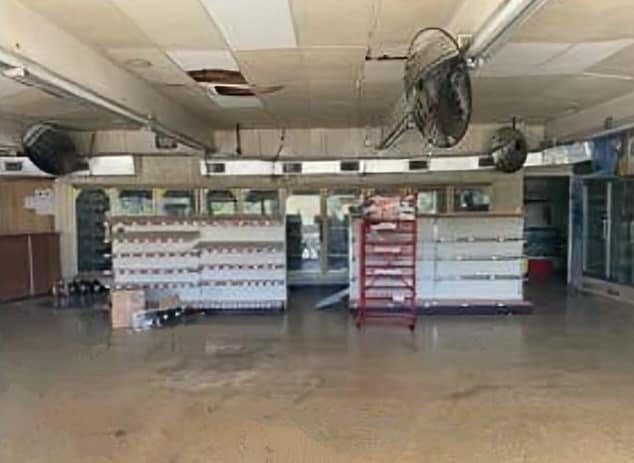 More Photos Of 1014-1024 S Magnolia Dr, Tallahassee Storefront Retail Office For Lease