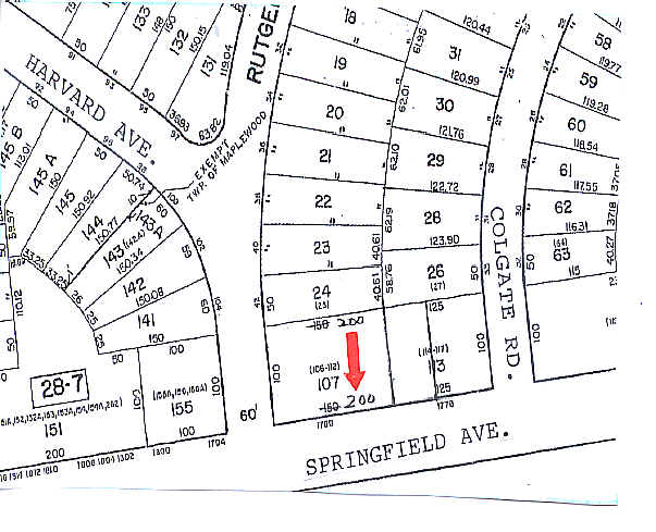 More Photos Of 1790 Springfield Ave, Maplewood Restaurant For Sale