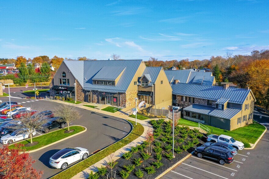 More Photos Of 301-307 Horsham Rd, Horsham Township Unknown For Lease