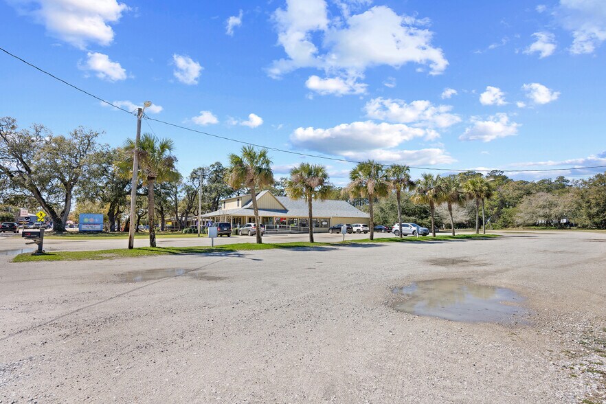 More Photos Of 3986 Highway 17 Business, Murrells Inlet Freestanding For Sale