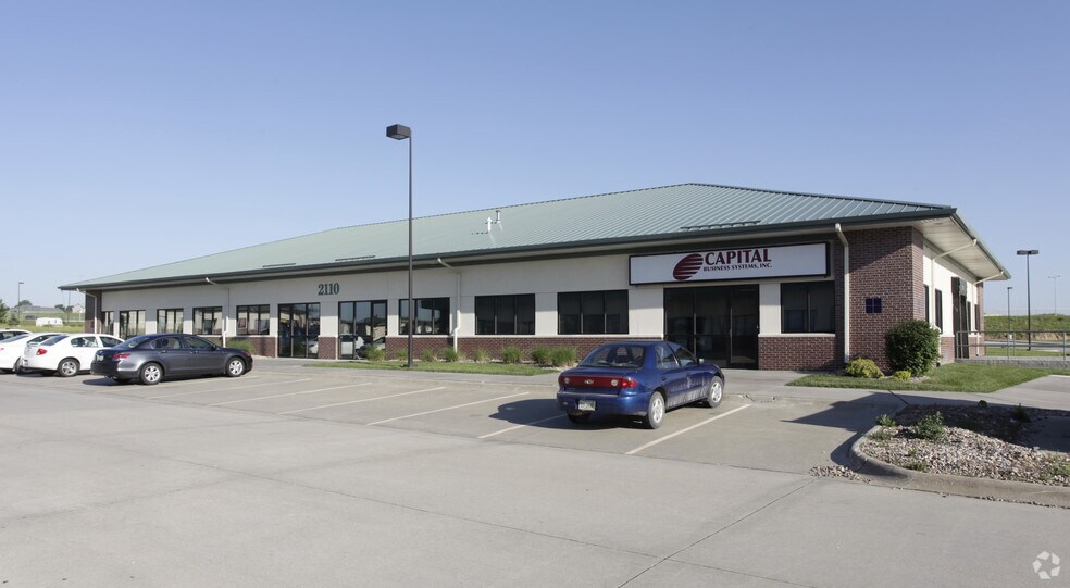 More Photos Of 2100 Fletcher Ave, Lincoln Unknown For Lease