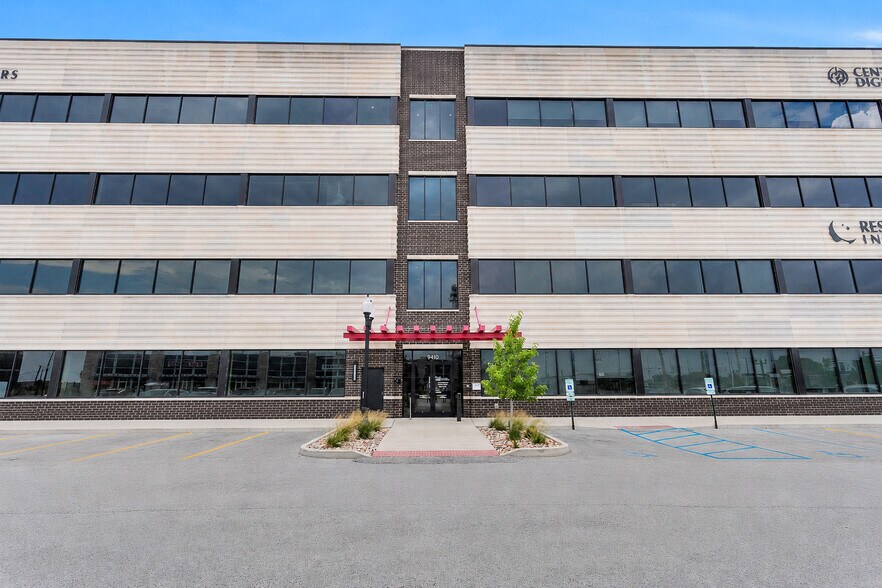 More Photos Of 9410 Calumet Ave, Munster Medical For Lease