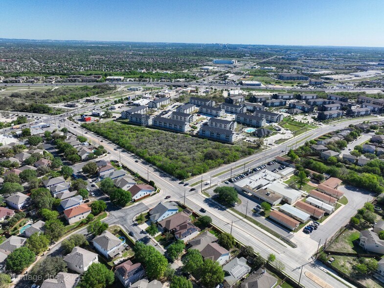 More Photos Of N Hunt Ln, San Antonio Land For Sale