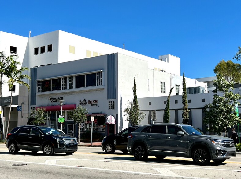 More Photos Of 1609-1613 Alton Rd, Miami Beach General Retail For Sale