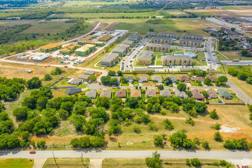 More Photos Of 2700 Shelby Rd, Fort Worth Land For Sale