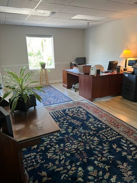 More Photos Of 1465 S Fort Harrison Ave, Clearwater Office For Lease