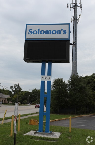 More Photos Of 1650 Art Museum Dr, Jacksonville Unknown For Lease