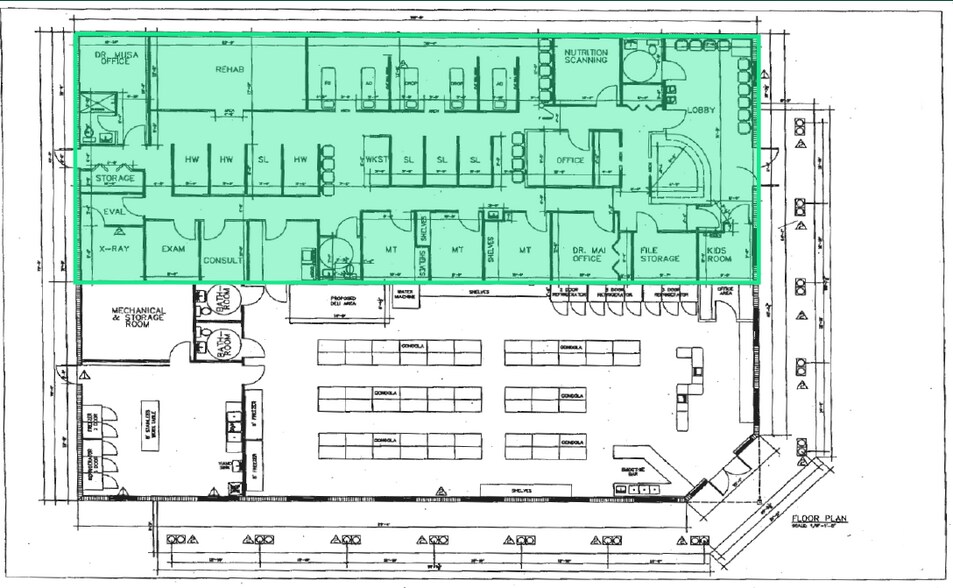 More Photos Of 1915 Eastwest Pky, Fleming Island Office For Sale