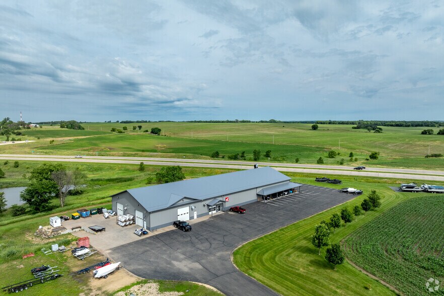 More Photos Of 195th Ave @ 115th St, New Richmond Land For Sale