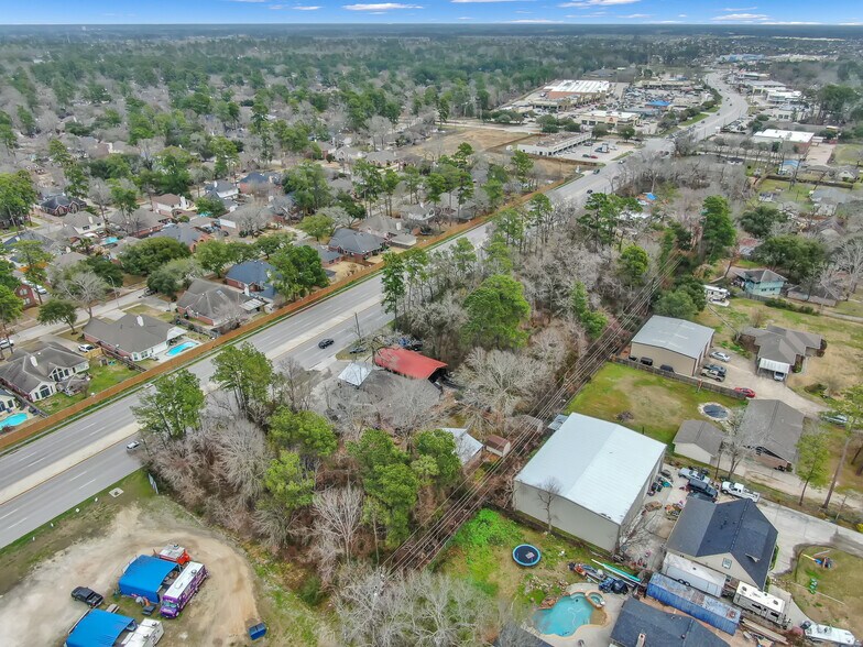 More Photos Of Rayford Road, Spring Land For Sale